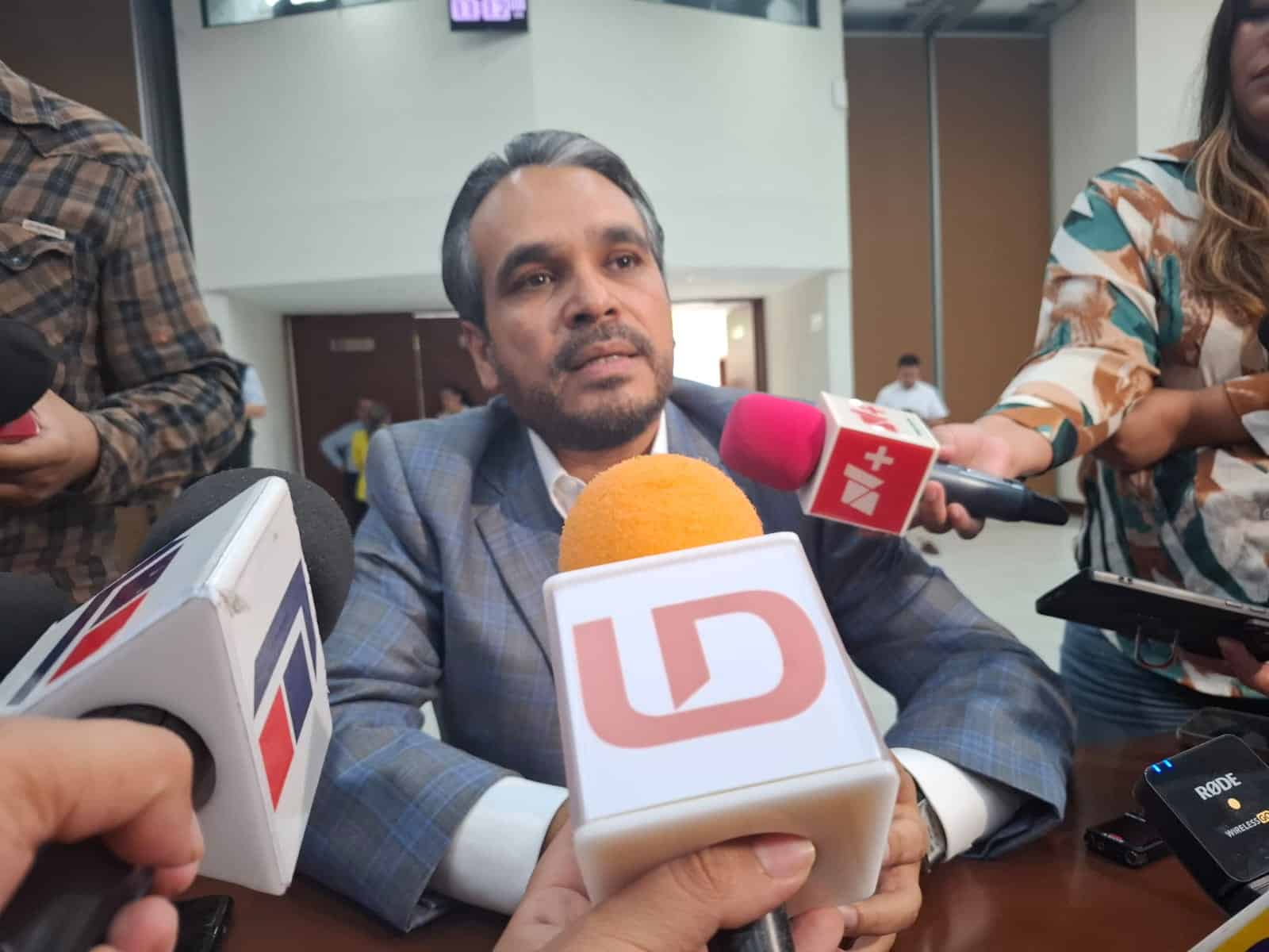 Sergio Mario Arredondo Salas