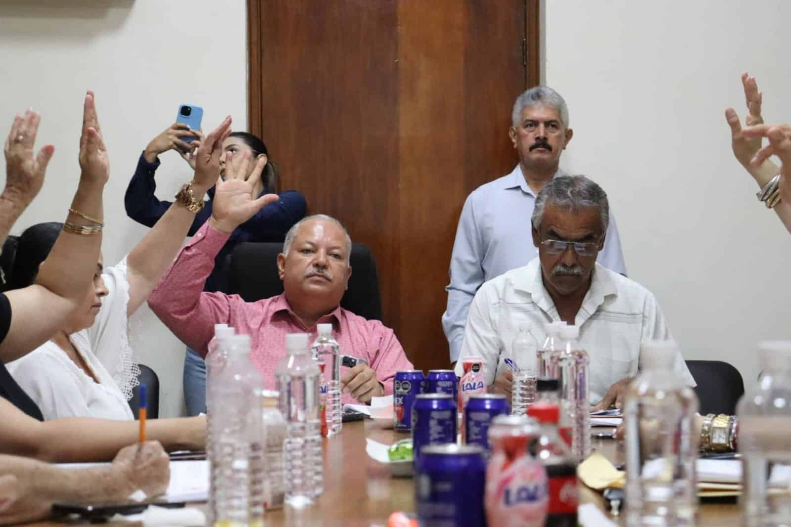 Sinaloa municipio condona el 100% de multas y recargos a contribuyentes
