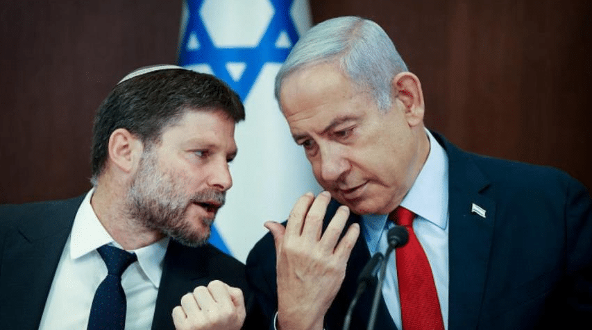 Ministro de Israel considera 