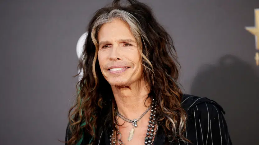 ¿Qué sucede con Steven Tayler? Esta es la condición de salud que ha puesto fin a Aerosmith