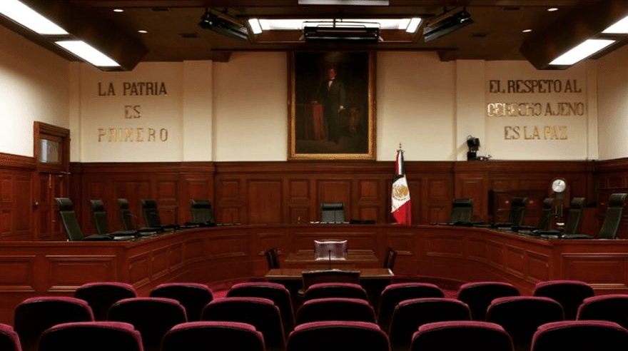 Suprema Corte