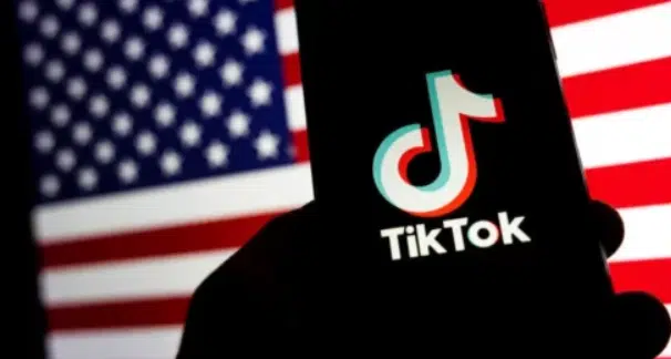 EU impone denuncia en contra de TikTok por violar la privacidad de los menores de edad