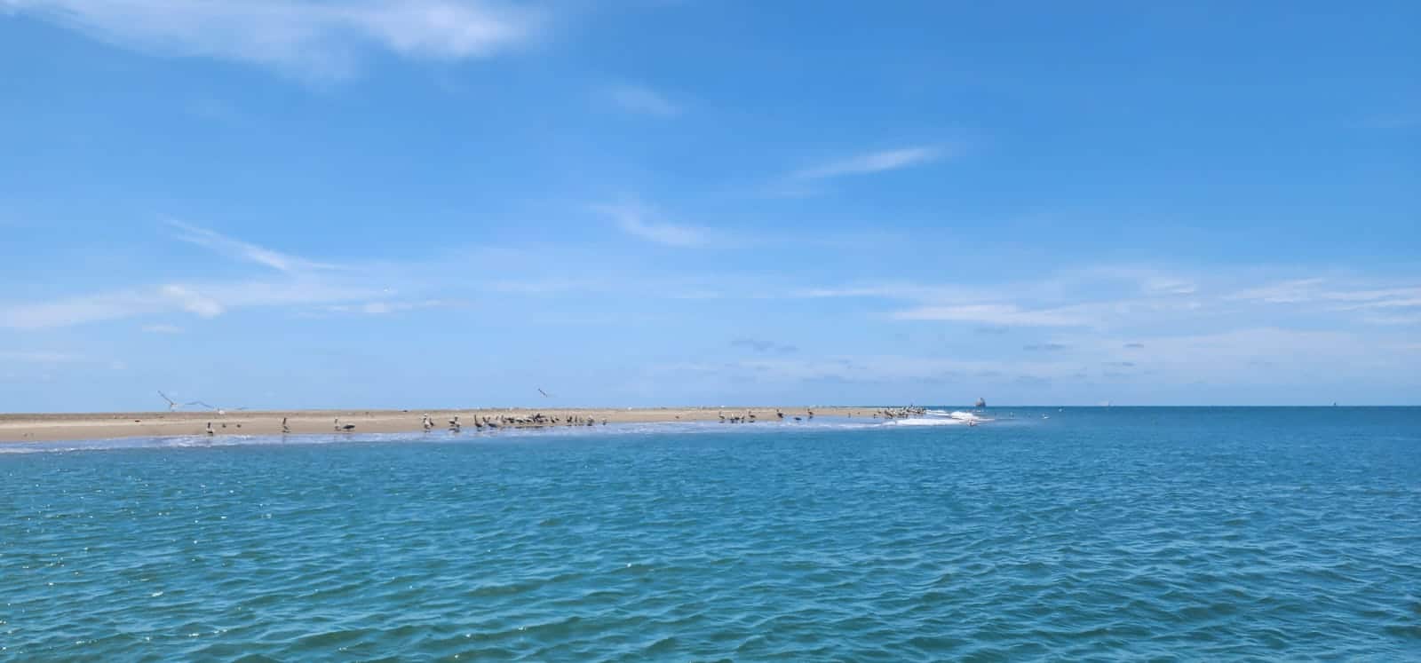 Isla Las Copas