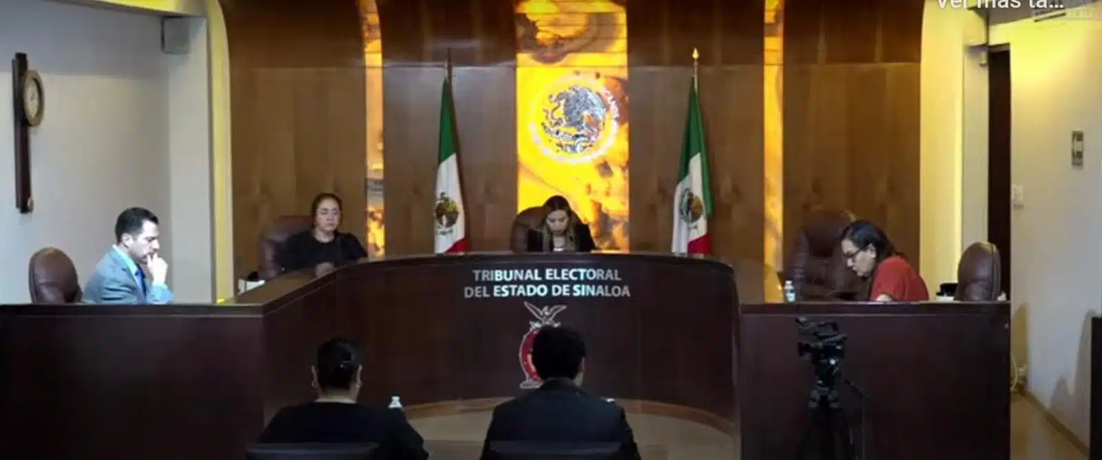 Tribunal De Sinaloa