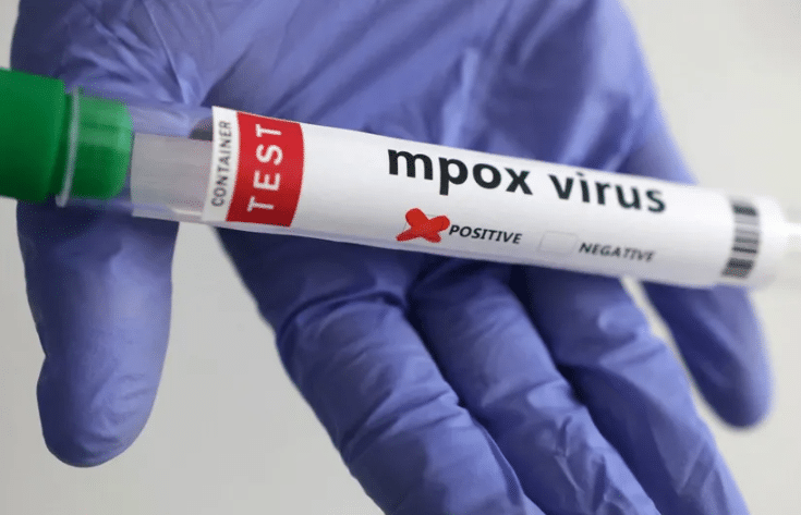 ¡Ahora en Tailandia! Detectan primer caso de la nueva variante de viruela del mono