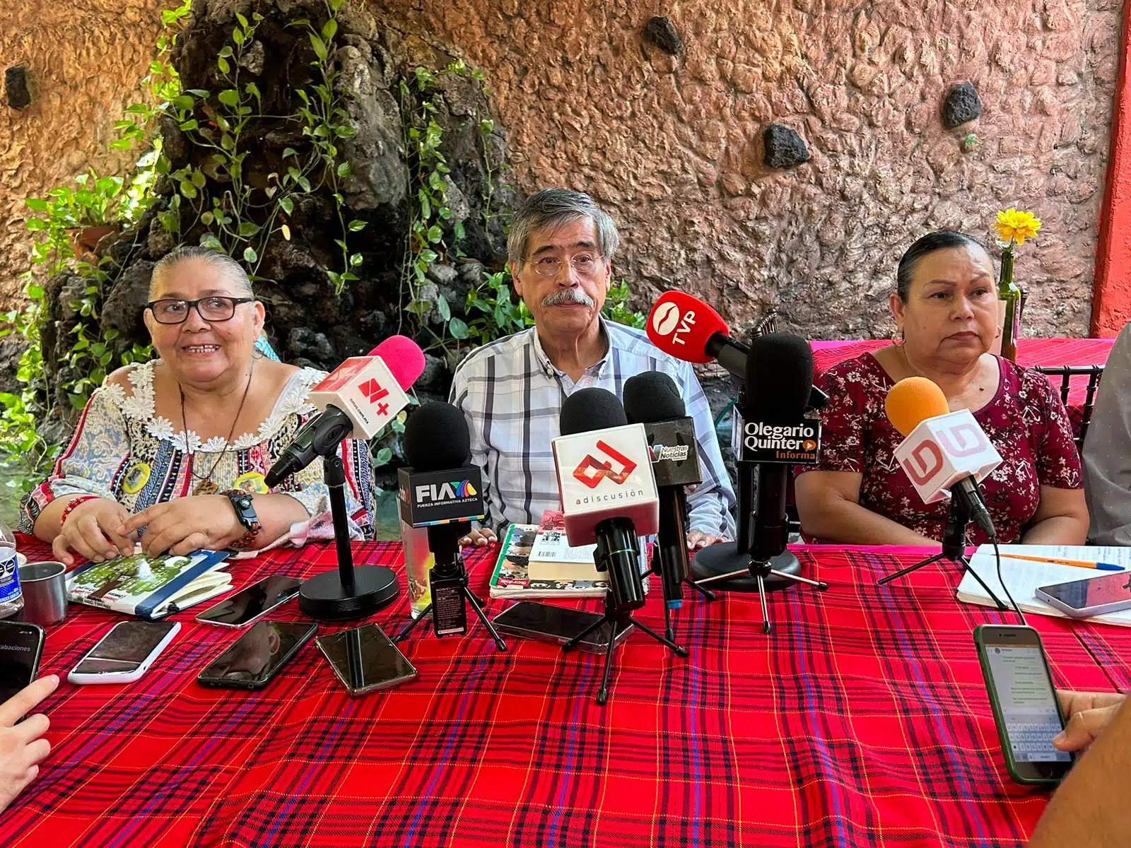 El profesor Óscar Loza Ochoa, integrante de la Comisión de Defensa de los Derechos Humanos (CDDH), informó que este congreso se realizará en el mes de septiembre
