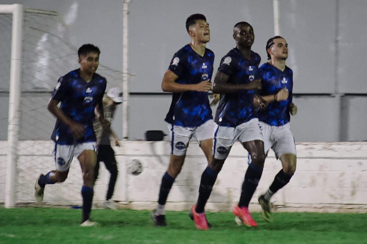 Agricultores FC y Cimarrones de Sonora buscarán conquistar la Copa Agrícola 2024