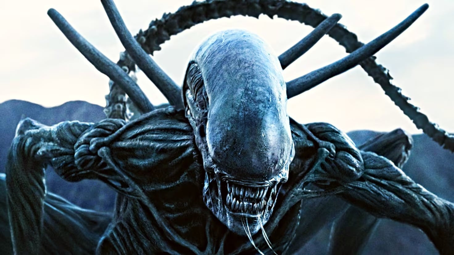 Películas de Alien
