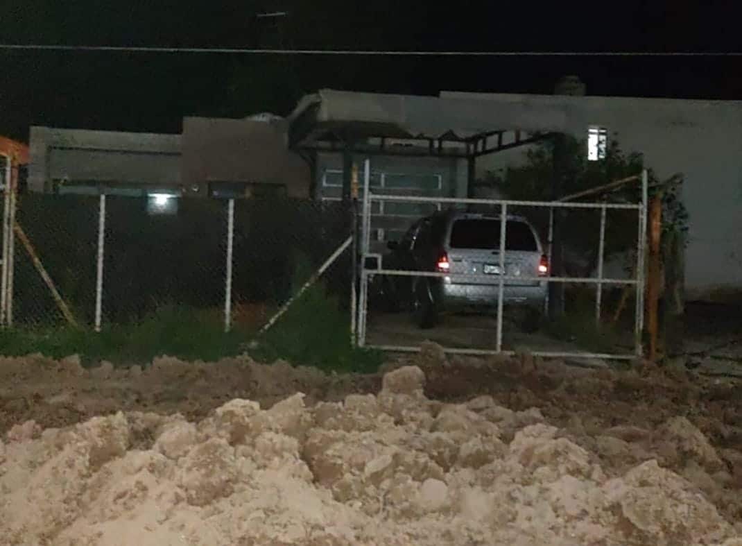 Isidoro es localizado sin vida por su hermano dentro de un domicilio en La Trinidad, Guasave