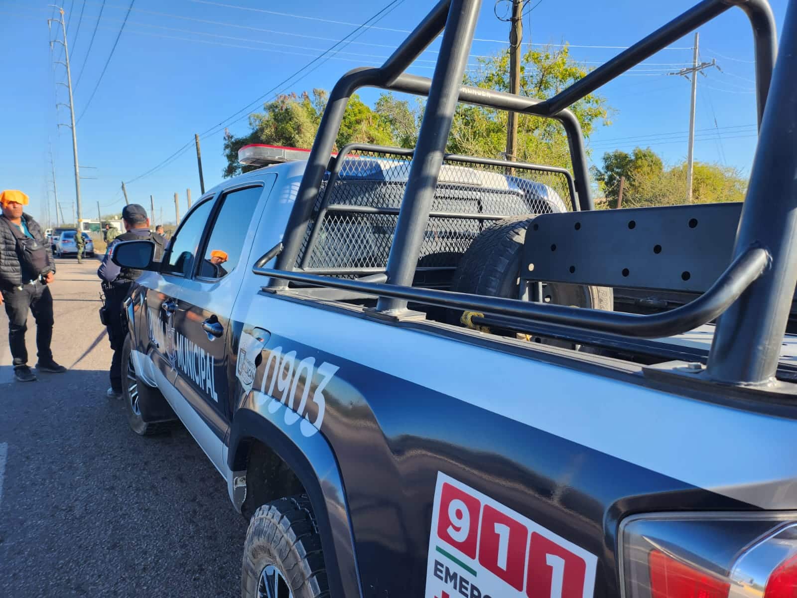 Más de 50 escuelas permanecen cerradas en Eldorado por la inseguridad