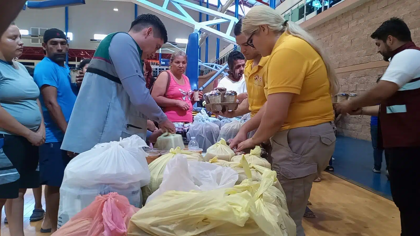 ayuda culiacán incendio gas