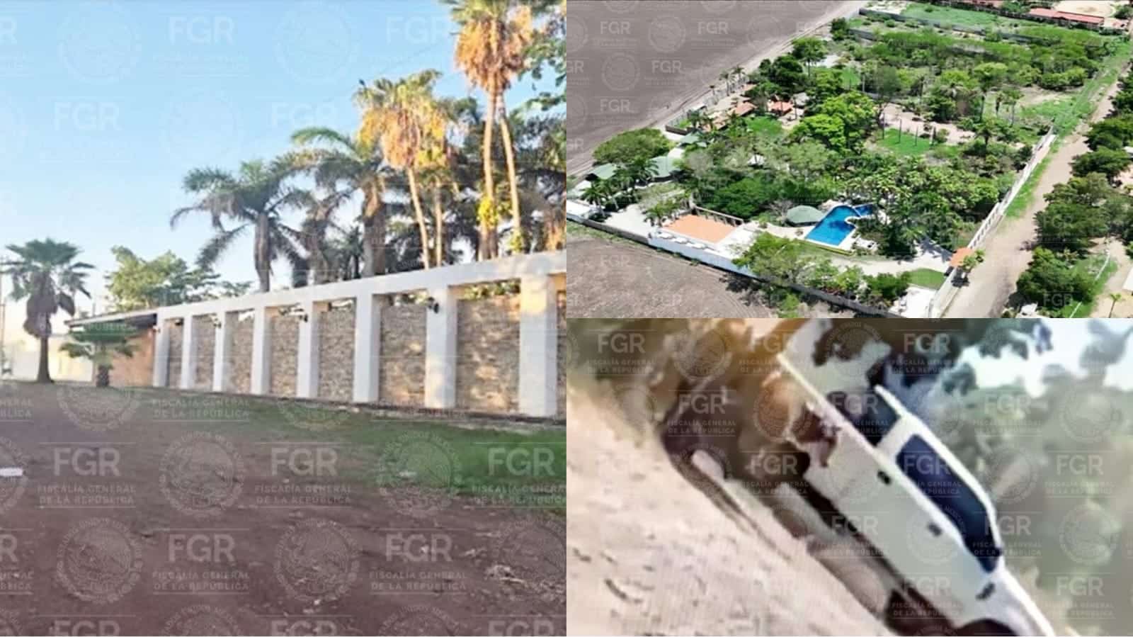 Imágenes vinculadas al caso “Mayo”-Cuen