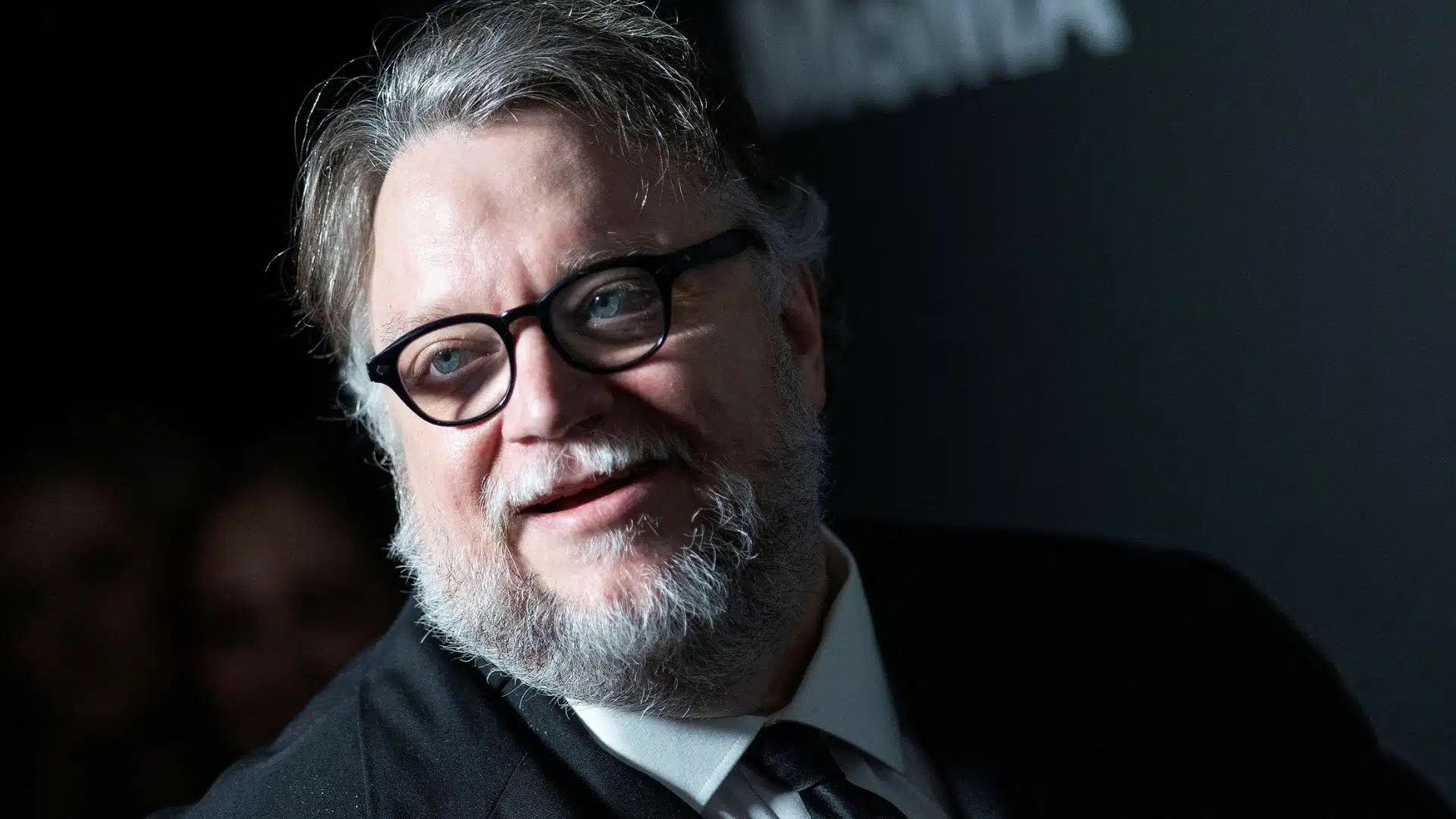 Guillermo del Toro, director de cine