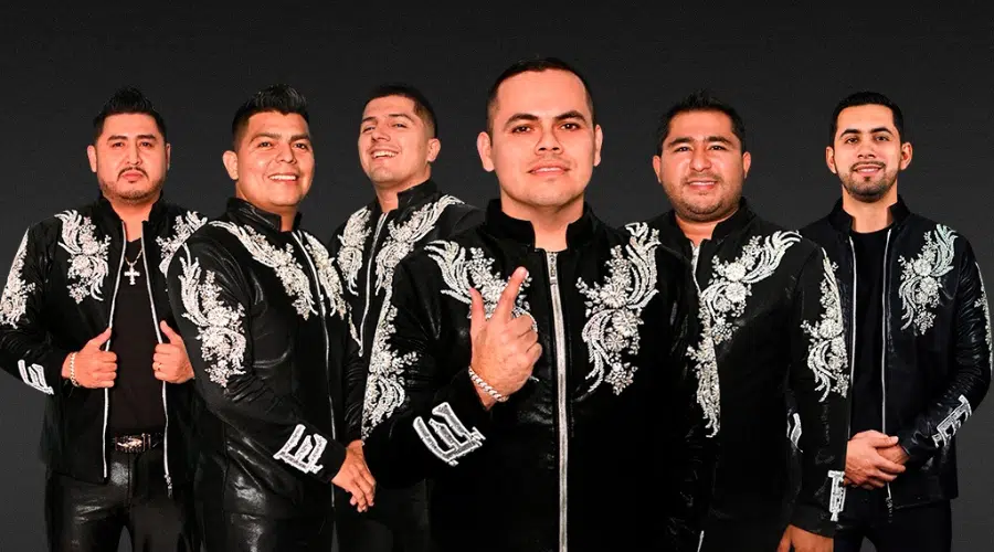 La agrupación liderada por el vocalista Ernesto Barajas, confirmó su participación en la máxima fiesta de la capital sinaloense