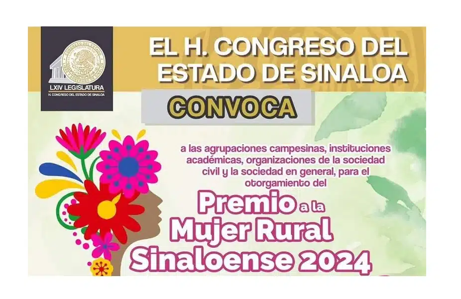 premio rural mujeres