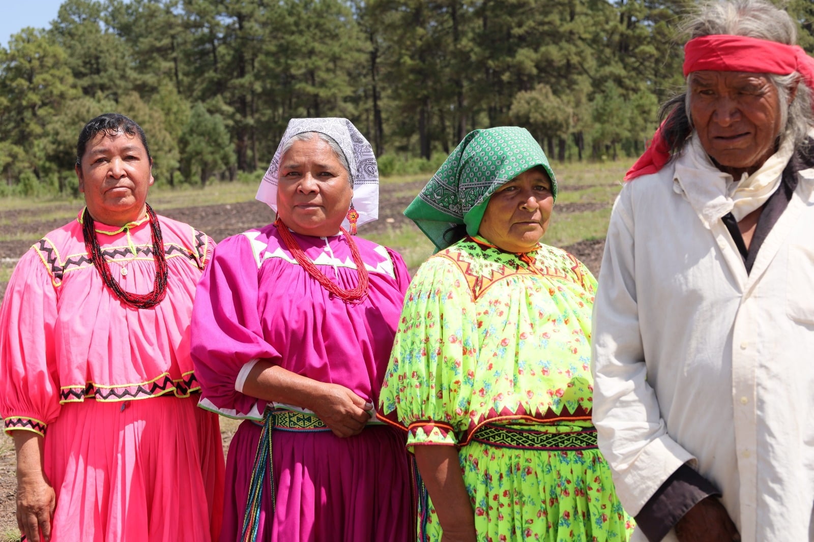 Jornaleros agrícolas