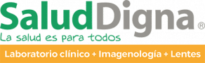 SAlud Digna logo