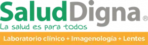 SAlud Digna logo