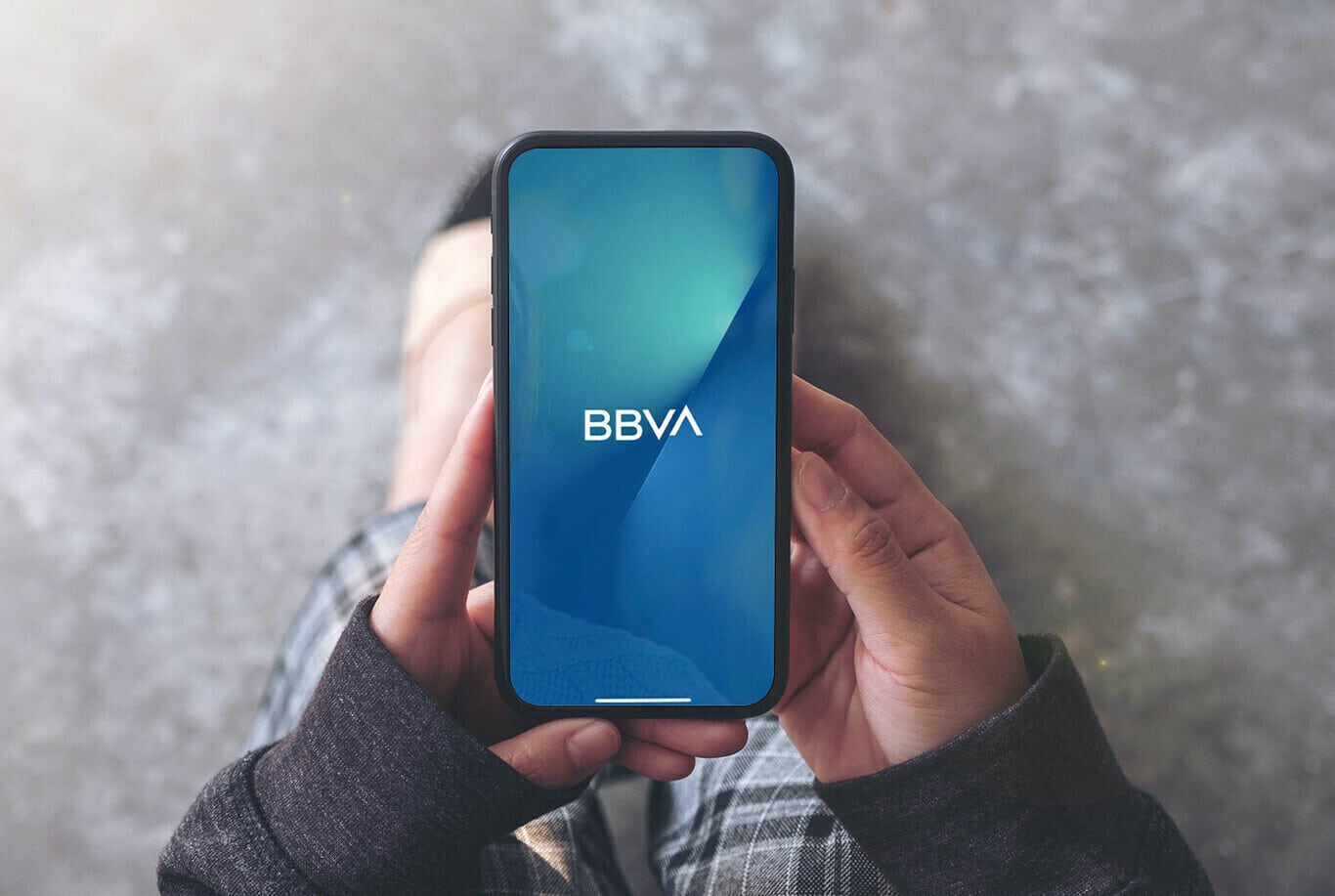 ¡Se blinda BBVA! Estrena herramienta que avisa al cliente sobre llamada real del banco