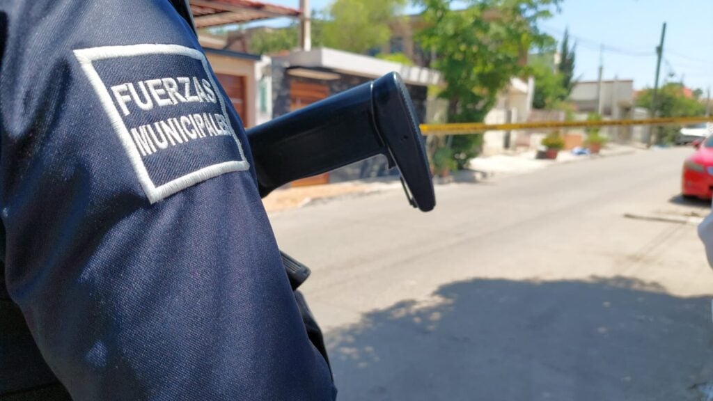 A balazos asesinan a hombre en Culiacán