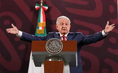 AMLO reforma judicial