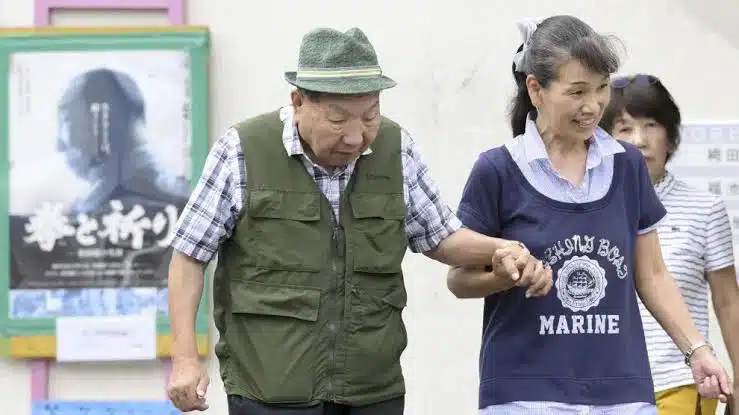 Absuelven a preso que más tiempo ha estado en el corredor de la muerte en Japón