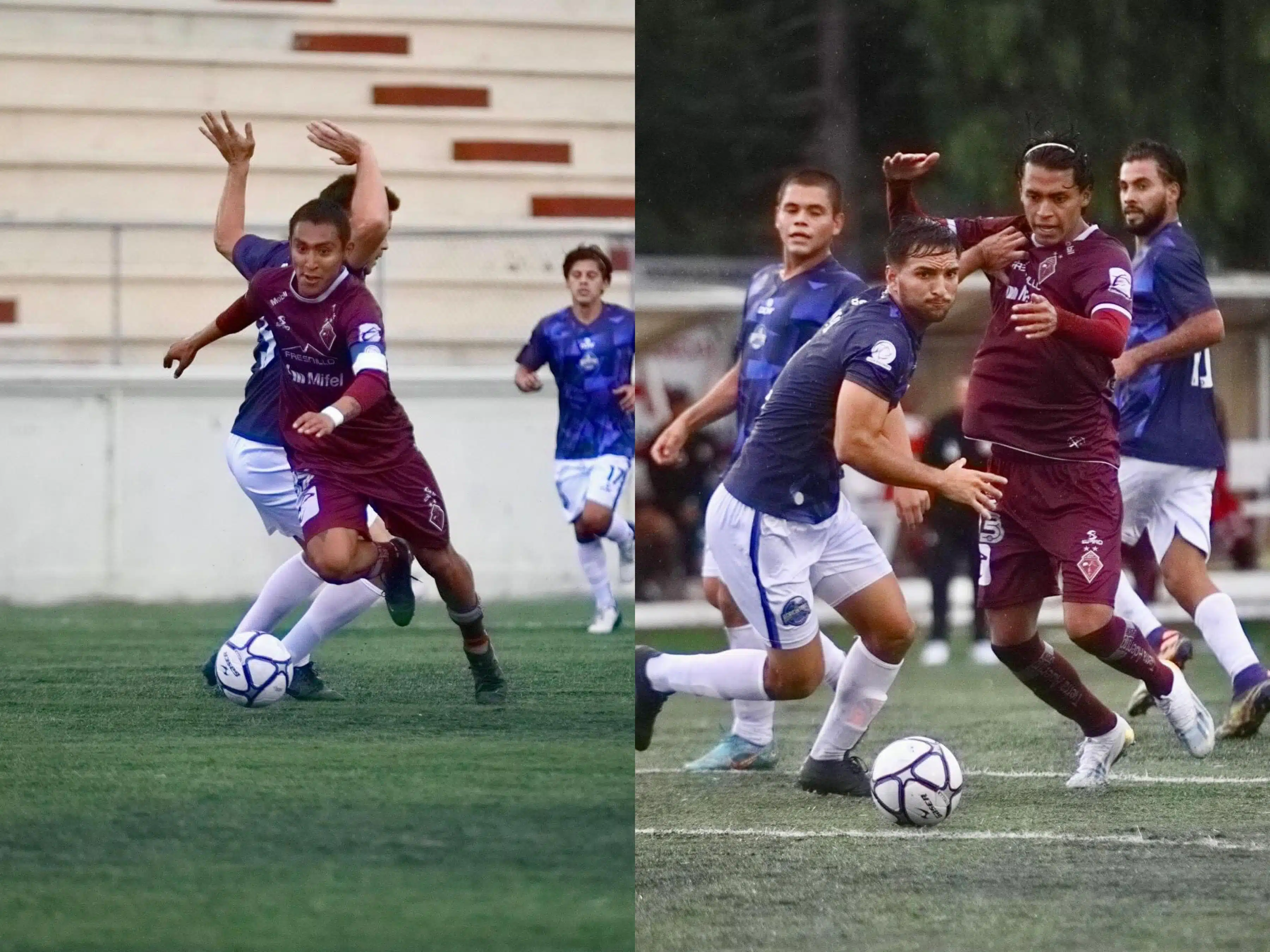 Agricultores de Guasave vs Mineros de Fresnillo