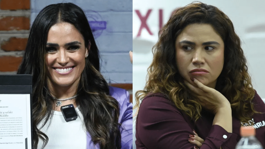 Tribunal de la CDMX anula elección en la alcaldía Cuauhtémoc por violencia de género