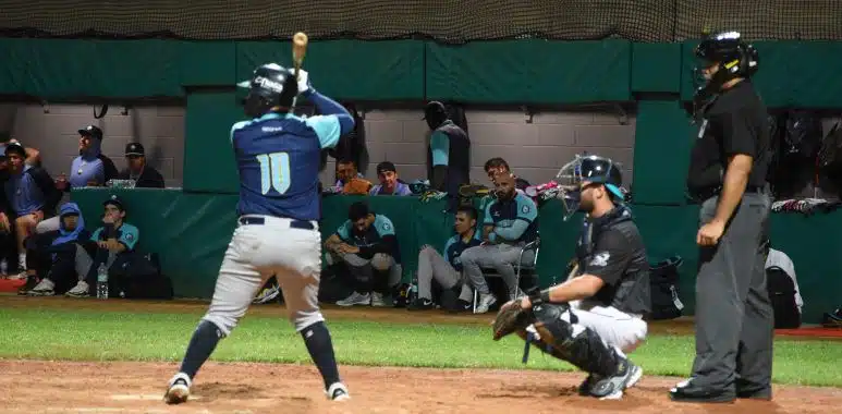 Algodoneros de Guasave buscarán cerrar con título en Barcelona Baseball Cup