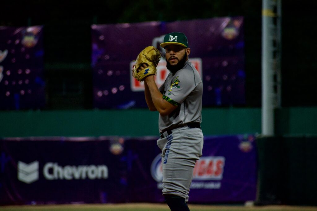 Algodoneros de Guasave cerró la Baja Series 2024 con triunfo ante Cañeros de Los Mochis