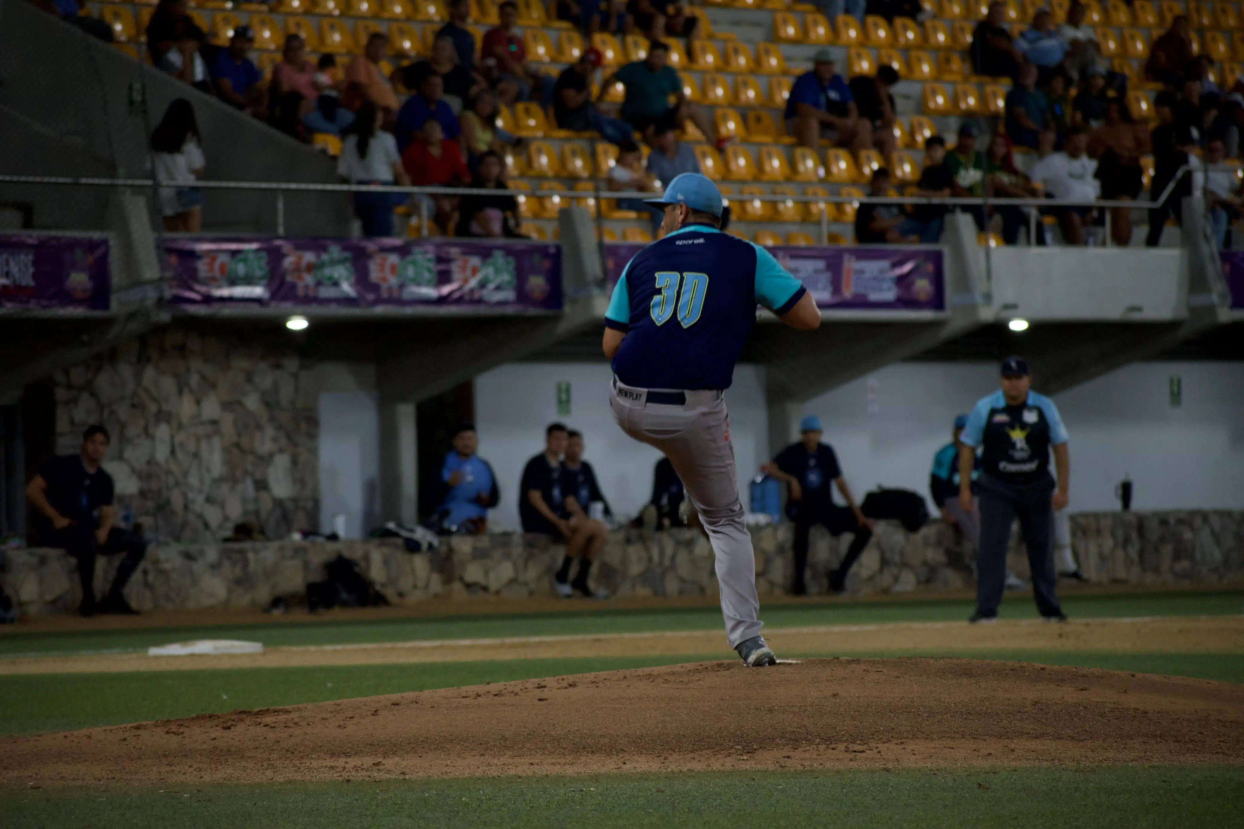 Algodoneros de Guasave cerró la Baja Series 2024 con triunfo ante Cañeros de Los Mochis