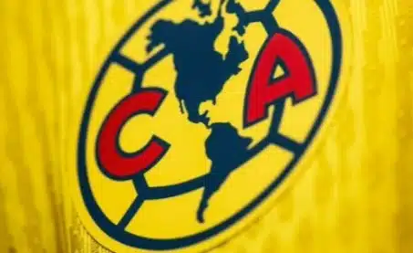 Logo de las Águilas del América