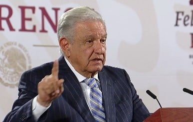 Andrés Manuel López Obrador