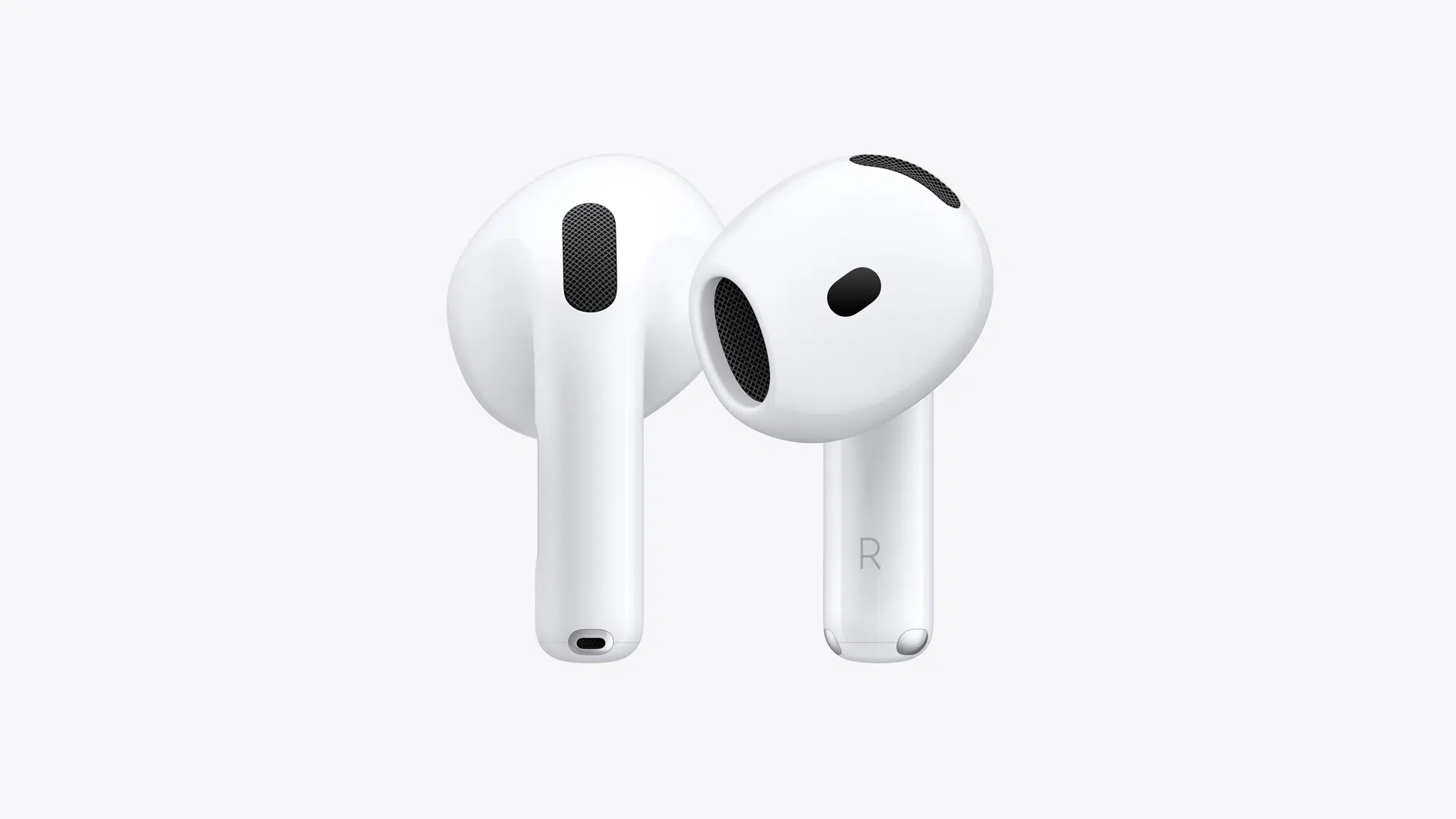 Apple anuncia los nuevos AirPods 4