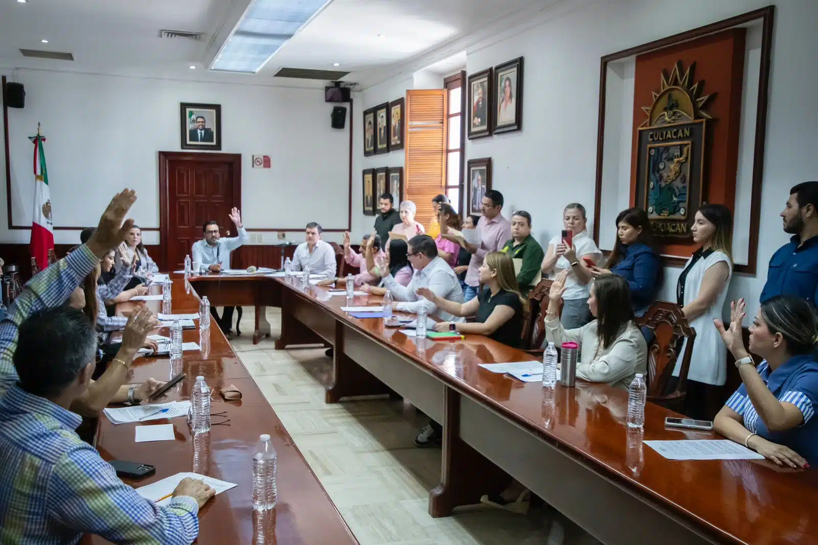 Aprueban en culiacán talleres contraloría infantil