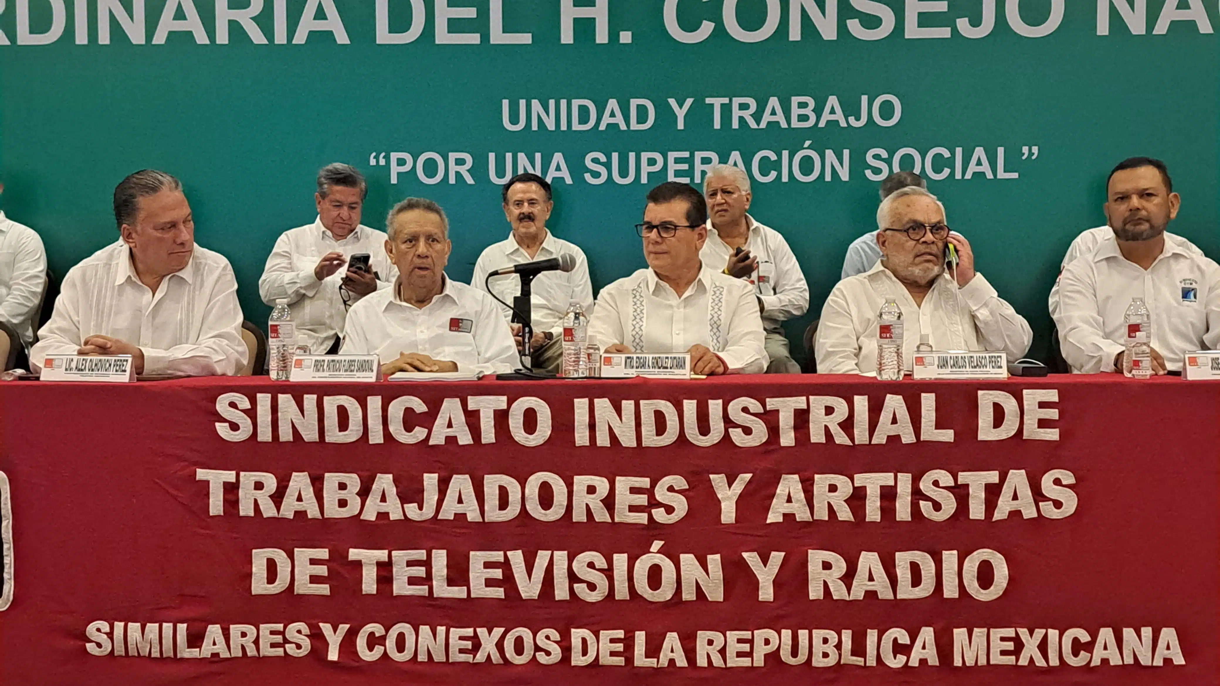 Asamblea Nacional del Sitatyr.