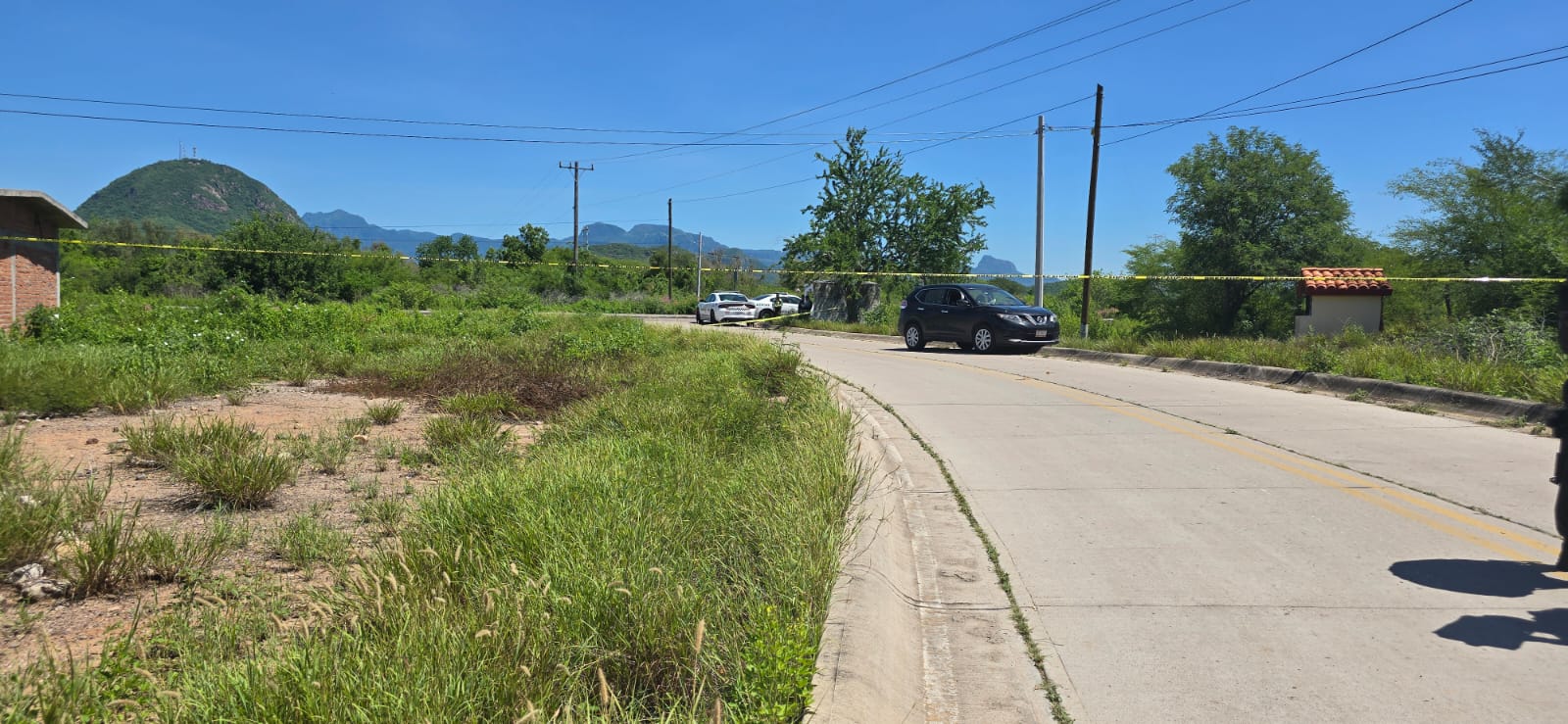 Asesinados Elota