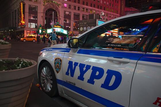 Asesinó a su pareja y fingió que se trató de un accidente en Nueva York