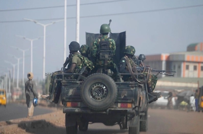 Ataque yihadista deja al menos 81 muertos en Nigeria; ejército busca responsables