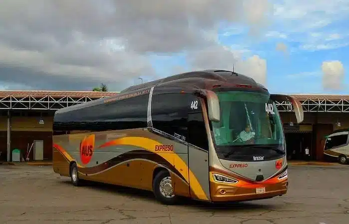 Autobuses Unidos de Sinaloa