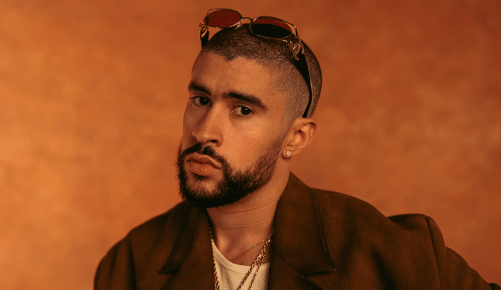¡Al borde del llanto! Bad Bunny aborda la situación política de Puerto Rico