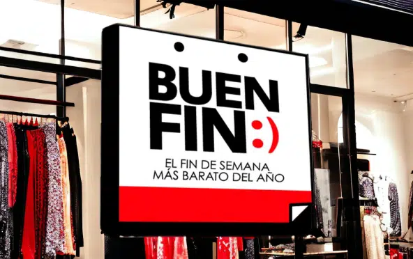 ¿Estás deseando que lleguen las promociones? Checa cuándo será el Buen Fin 2024