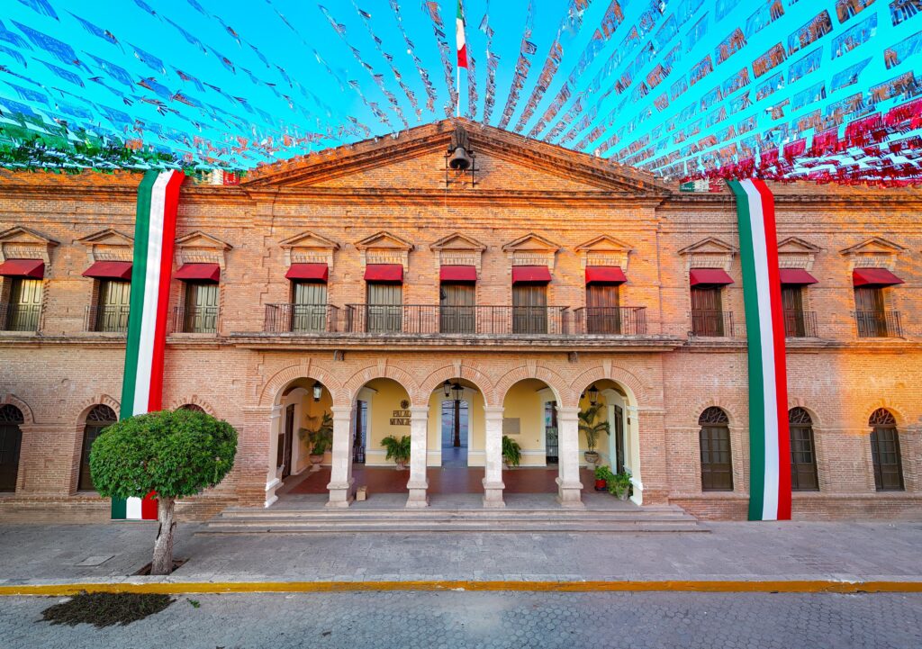 Grito de Independencia