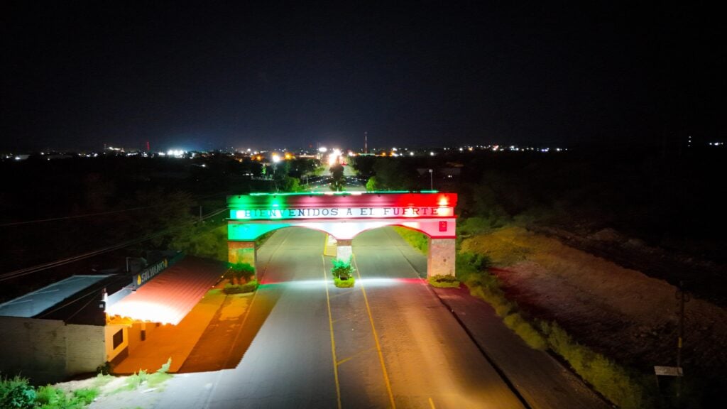 Grito de Independencia