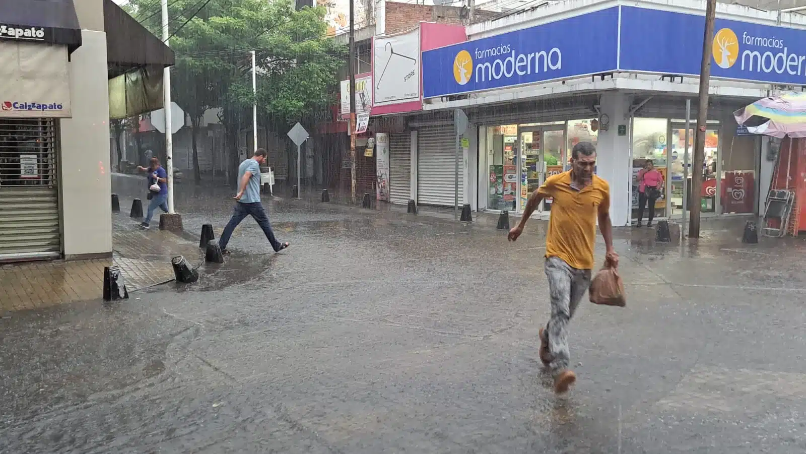 CLIMA CULIACÁN