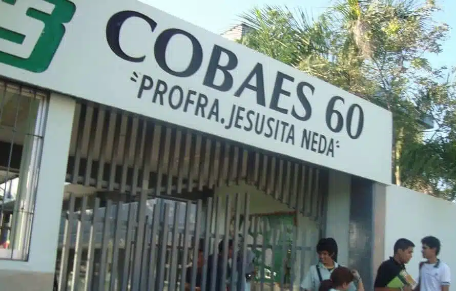 Cobaes implementa nuevas estrategias ante la inseguridad