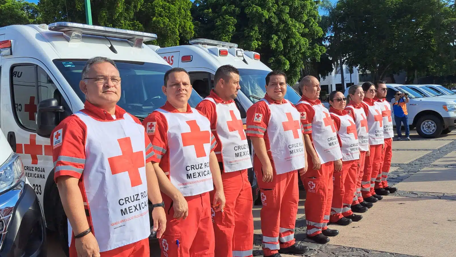 Cruz Roja