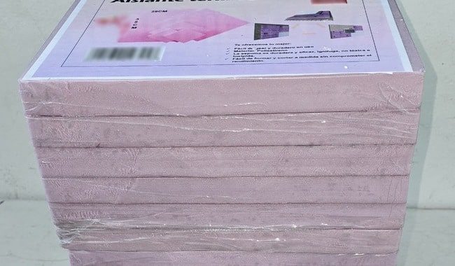 Caja con cocaína en Aeropuerto de Tijuana