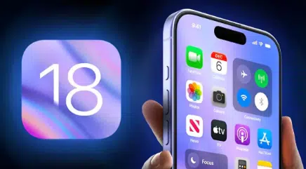 iOS 18