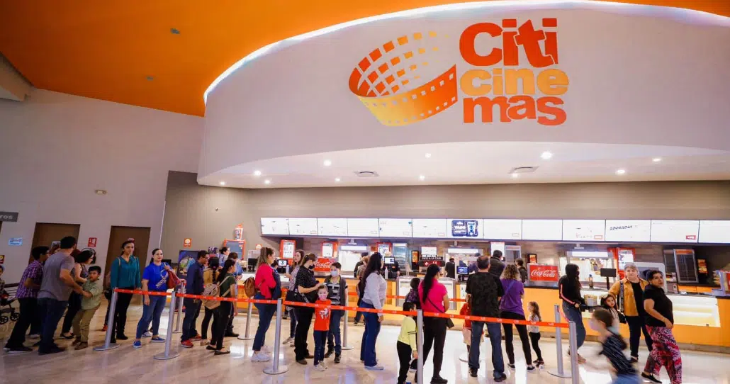 Citicinemas 1